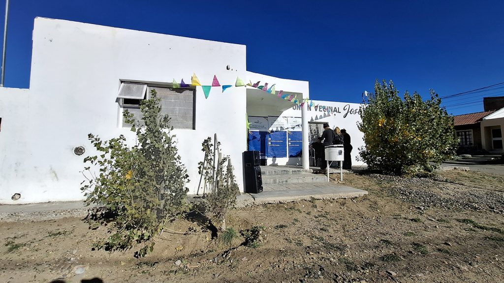 El municipio continúa fortaleciendo el acceso a servicios sociales y de salud en los barrios