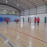 Se disputó una nueva instancia del reconocido torneo “Armelinda Rojas”