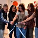 El municipio inauguró un nuevo espacio físico para talleres culturales