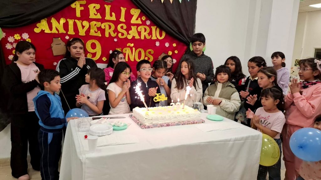 La Escuela de Artes Aplicadas y Oficios cumple 39 años