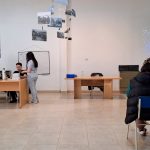 Vacunación y controles de salud en el CIJ 3 de Febrero