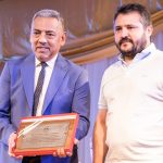 Profundo pesar por el fallecimiento de Jorge Marcelo Soloaga