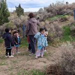 Punto Orgánico lleva adelante una serie de actividades sobre compostaje