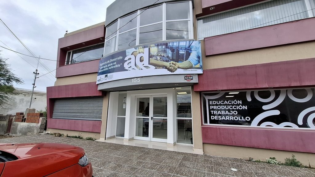 Continúa abierta la inscripción para el concurso “Emprendimiento Argentino 2025”