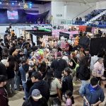 El “Kogarashi Fest” celebró con éxito una nueva edición