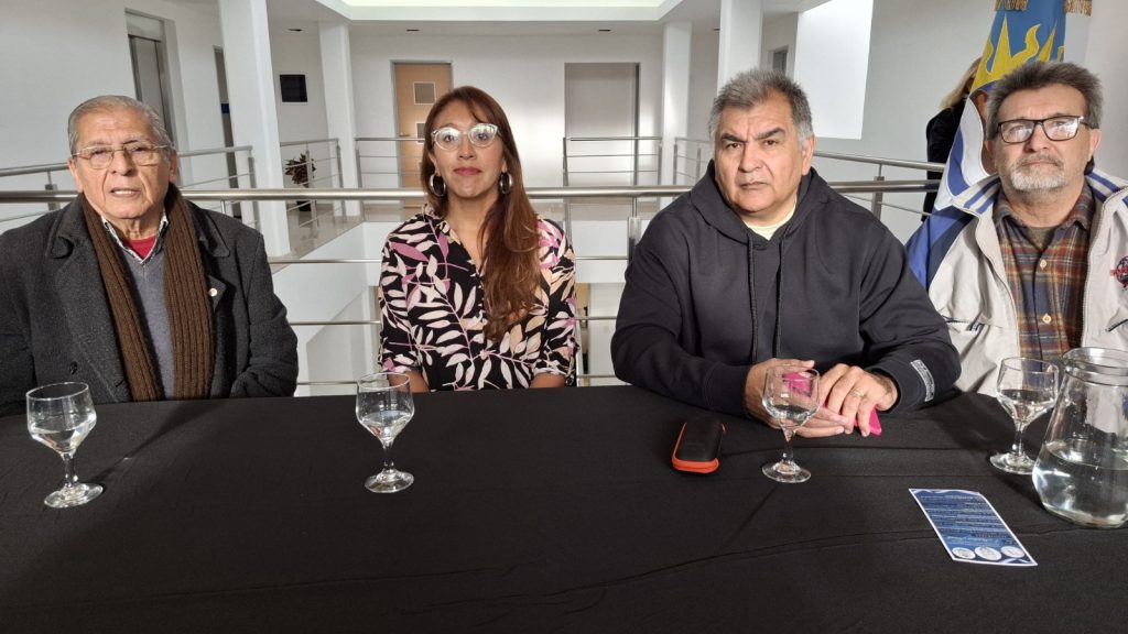 Caleta Olivia conmemorará el “Día de la Armada Argentina” con diversas actividades