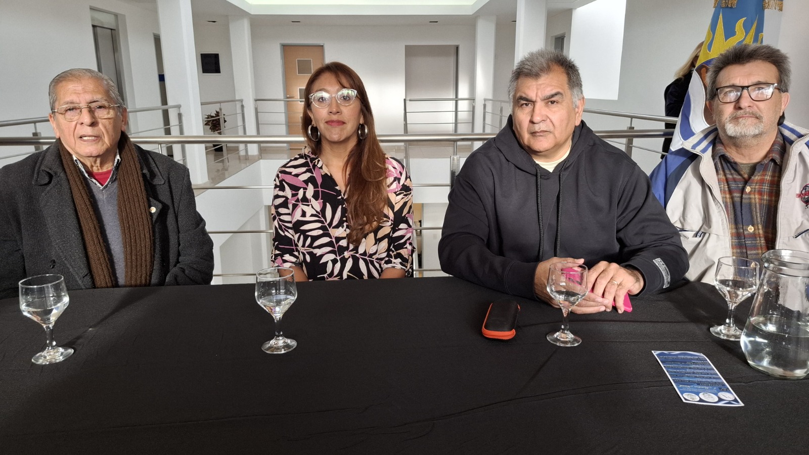 Caleta Olivia conmemorará el “Día de la Armada Argentina” con diversas actividades