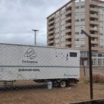 El Quirófano Móvil continúa su recorrido y  llega a barrio Ceferino Namuncurá  