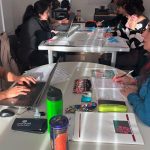 Este viernes en Caleta Olivia se desarrollará una charla sobre Grooming y Ciberbullying