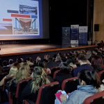 Comenzó a desarrollarse el 1° Foro Portuario y Marítimo de Caleta Olivia