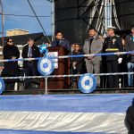 Multitudinario festejo del 25 de Mayo remarcó el esfuerzo diario y la unidad provincial