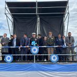 25 de Mayo: Una jornada patriótica en Caleta Olivia