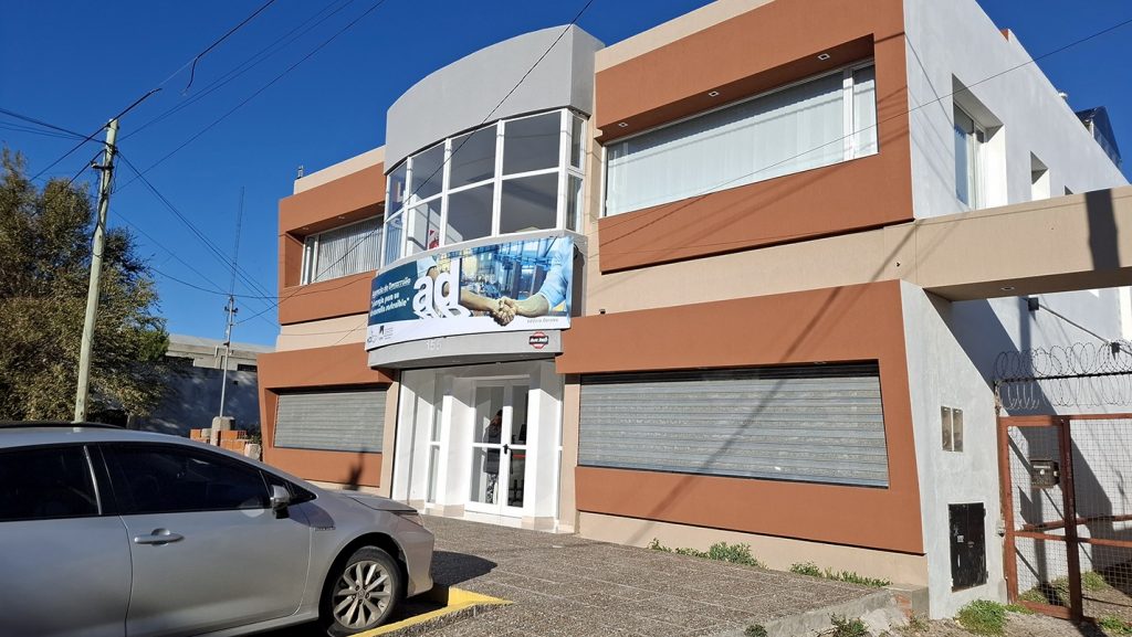 Se desarrollará vía Zoom un consultorio sobre el evento “Emprendimiento Argentino 2025”
