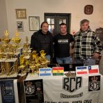 Se viene a Caleta Olivia el primer Torneo Internacional de Fútbol 11 Amateur 2025