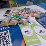 El municipio continúa promoviendo acciones de concientización ambiental
