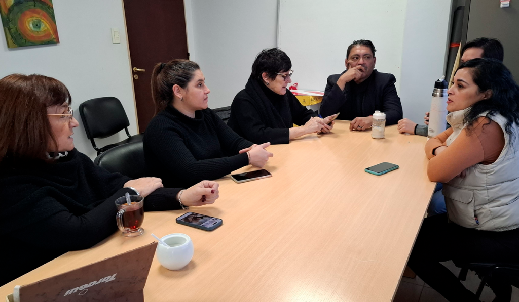 El municipio articula acciones para potenciar la Feria Anual del Libro
