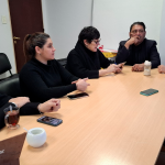 El municipio articula acciones para potenciar la Feria Anual del Libro