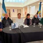 El Mercado Agroecológico municipal inaugurará su espacio propio