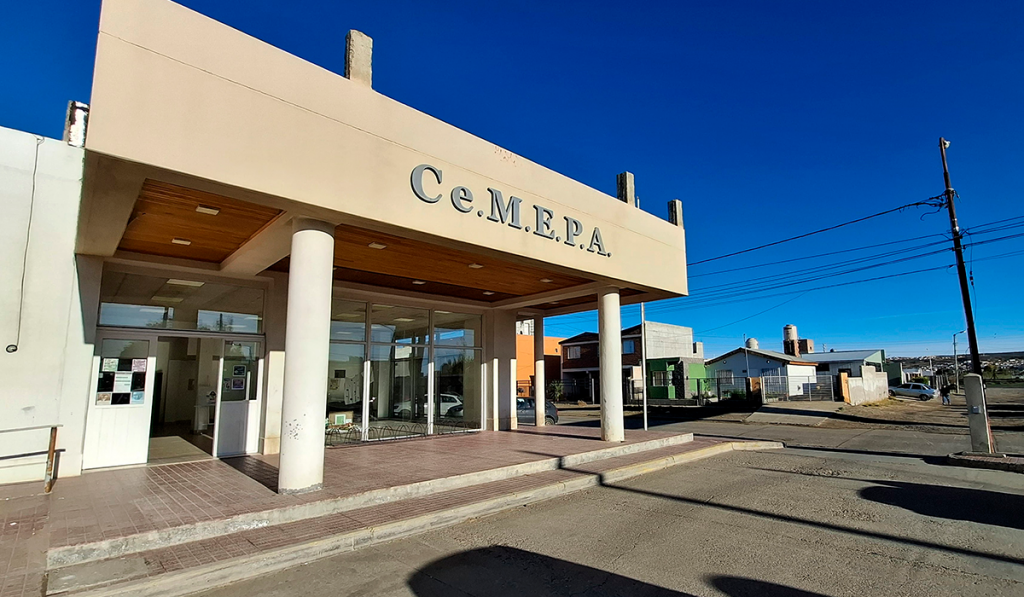 El CeMEPA abre sus puertas para celebrar el “Día de la Bandera”