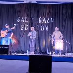 Se celebró la séptima edición del Salteñazo en el Complejo Deportivo Municipal
