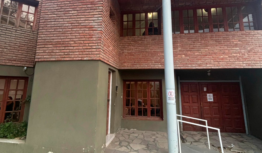 Impulsan talleres para abordar diferentes problemáticas con estudiantes secundarios