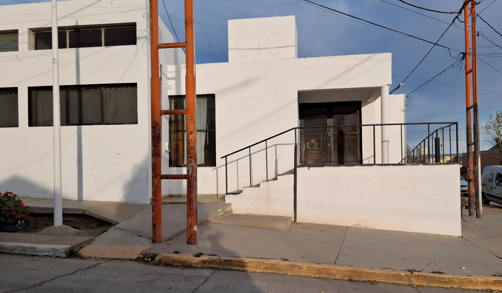 Fundación ForjarC brindará atención oftalmológica gratuita en el CIC Centenario