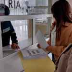 Hacienda elevó balances al Honorable Concejo Deliberante