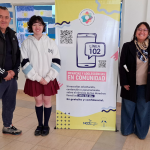 Capacitan a docentes del CeMEPA sobre derechos de niñez y adolescencia