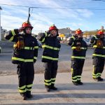 Municipio reconoció a quienes protegen a la comunidad