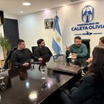 Municipio recibió las escrituras de 300 hectáreas para entrega de terrenos