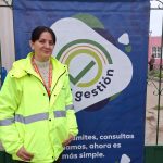 Más Gestión: Tránsito tramita licencias de conducir en la unión vecinal 26 de Junio