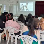 Taller sobre protección integral de los Derechos de niños, niñas y adolescentes