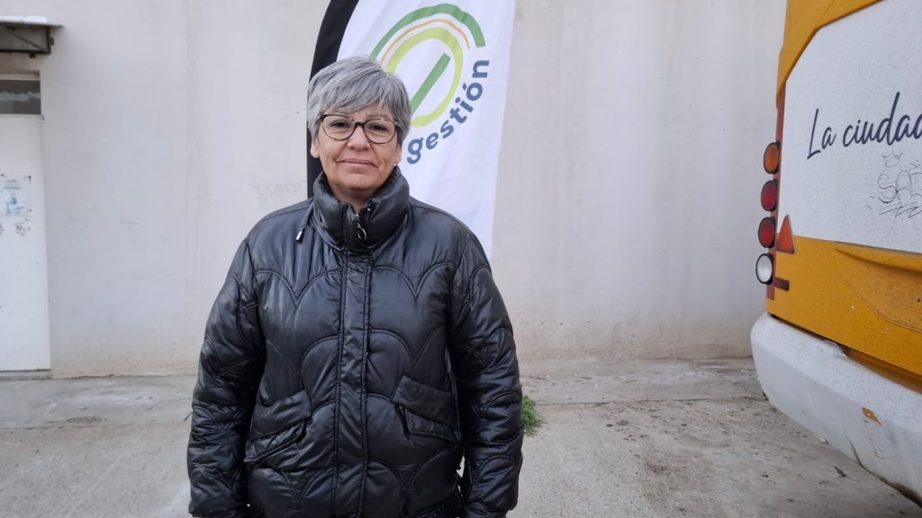 Más Gestión cerró con balance positivo en el barrio 26 de Junio