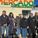 Inauguración del Mercado Agroecológico “Ser Patagónico”: un nuevo espacio para la producción