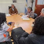 Organizan simulacro de siniestro vial por el Día Internacional del Paramédico y Medicina Prehospitalaria