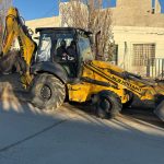 Nuevo operativo de limpieza busca mejorar el entorno de Caleta Olivia