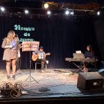 Muestra de alumnos de música del CeMEPA