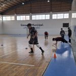 Caleta Olivia suma una nueva propuesta deportiva con foco en los arqueros