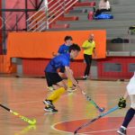 Fin de semana de Hockey por el 15° aniversario del Club Amigos
