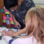Una nueva jornada de “Salud Integral” se desarrolló en el CAPS del B° Mar del Plata