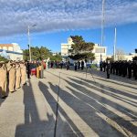Caleta Olivia: Se conmemoró el 215° Aniversario de la Prefectura Naval Argentina