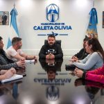 La Municipalidad pondrá en funciones a nuevas autoridades