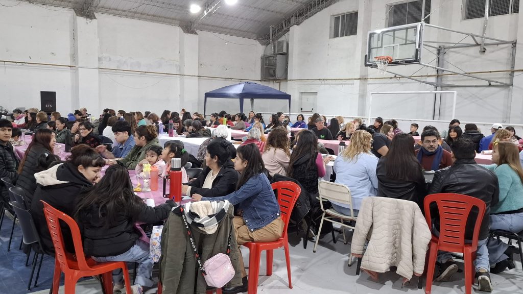 Bingo solidario para la Fundación Flota Amarilla