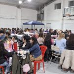 Bingo solidario para la Fundación Flota Amarilla