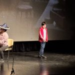Tarde de domingo con teatro para toda la familia en el Cine Municipal
