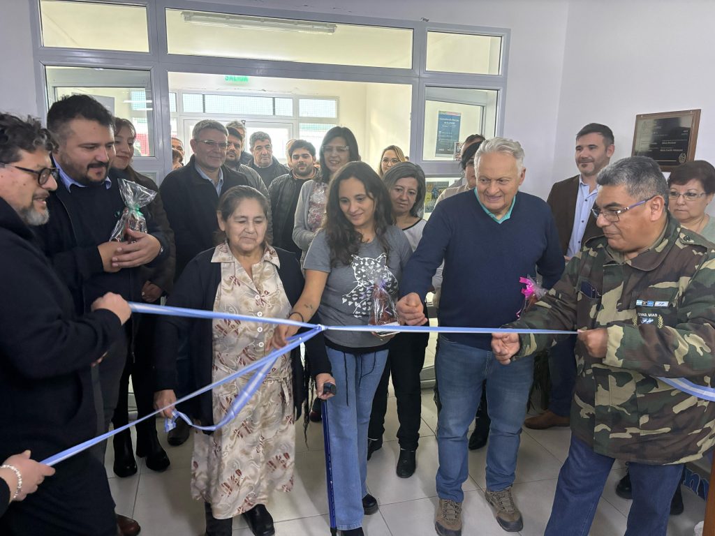 Inauguración de la 27ª edición de la Expo Invierno