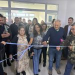 Inauguración de la 27ª edición de la Expo Invierno