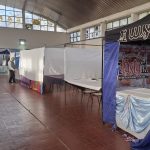 Solo restan unas horas para la gran apertura de la Expo Inverno 2025 y La Huella de Los Sabores