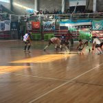Se realizó con éxito el Torneo Aniversario del Club Amigos de Hockey