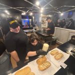 Exitoso cierre del paseo de artesanos en la Expo invierno 2025